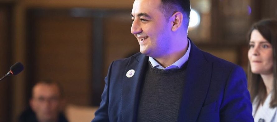 Valdet Xhaferi: Arsimi është rruga drejt një të ardhme më të ndritur