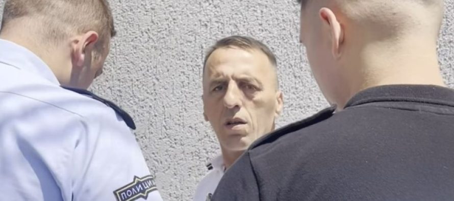 Rasti i Çairit: Dy vite burg për Sulejman Lamallarin