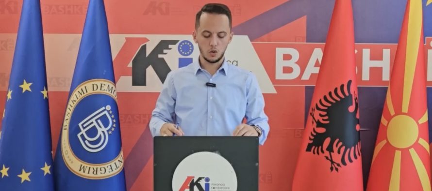 BDI akuzon Komunën e Çairit për shpërdorim prej 100 mijë eurosh në kontrata fiktive