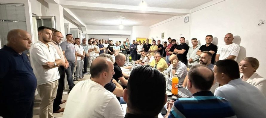 Liridon Ramadani: Arben Fetai – as dëm, as peshë, veç hiç