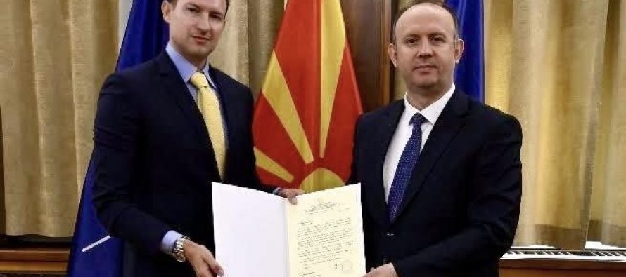 Takimi Meidani–Gashi: Rëndësia e kohezionit shoqëror dhe stabilitetit rajonal