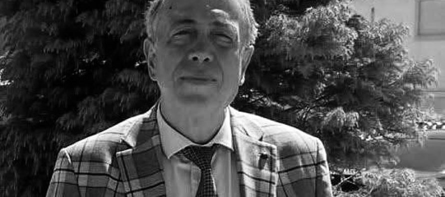 Ndërron jetë hoxha nga Gostivari, Refet Sadiku