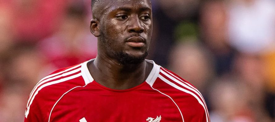Real Madrid tërhiqet nga marrëveshja për Ibrahima Konaté, Liverpool në bisedime për kontratë të re