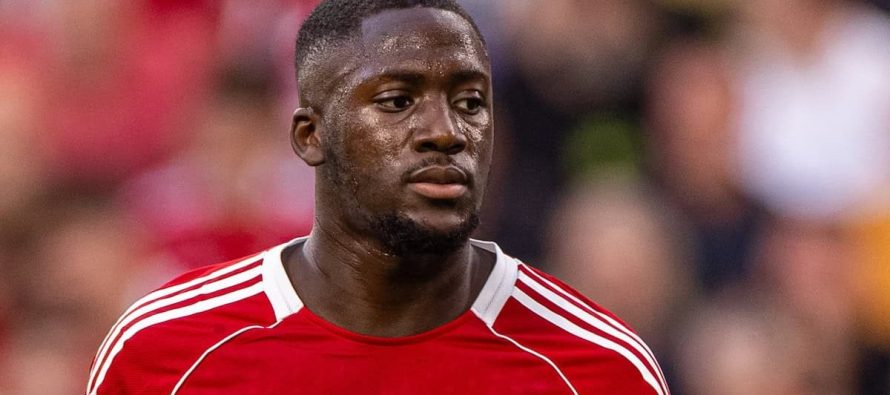 Ibrahima Konaté i pakënaqur pas humbjes: “Duhet të jemi gati për Anfield”