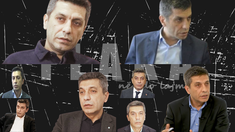 BDI: Izet Mexhiti simbol i nepotizmit brutal në politikën shqiptare
