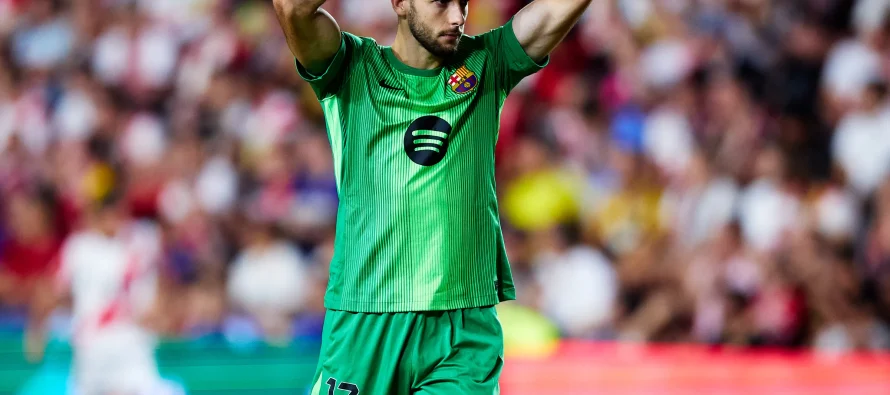 Joan Garcia pas humbjes ndaj Chelseat: “Ishte e vështirë, edhe me 11 lojtarë”