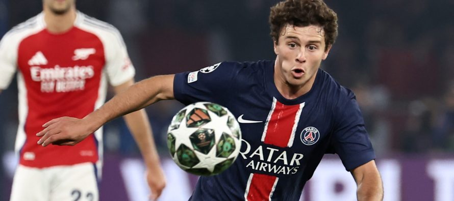 Liverpool gati për një ofertë rekord prej 140 milionë £ për Joāo Neves