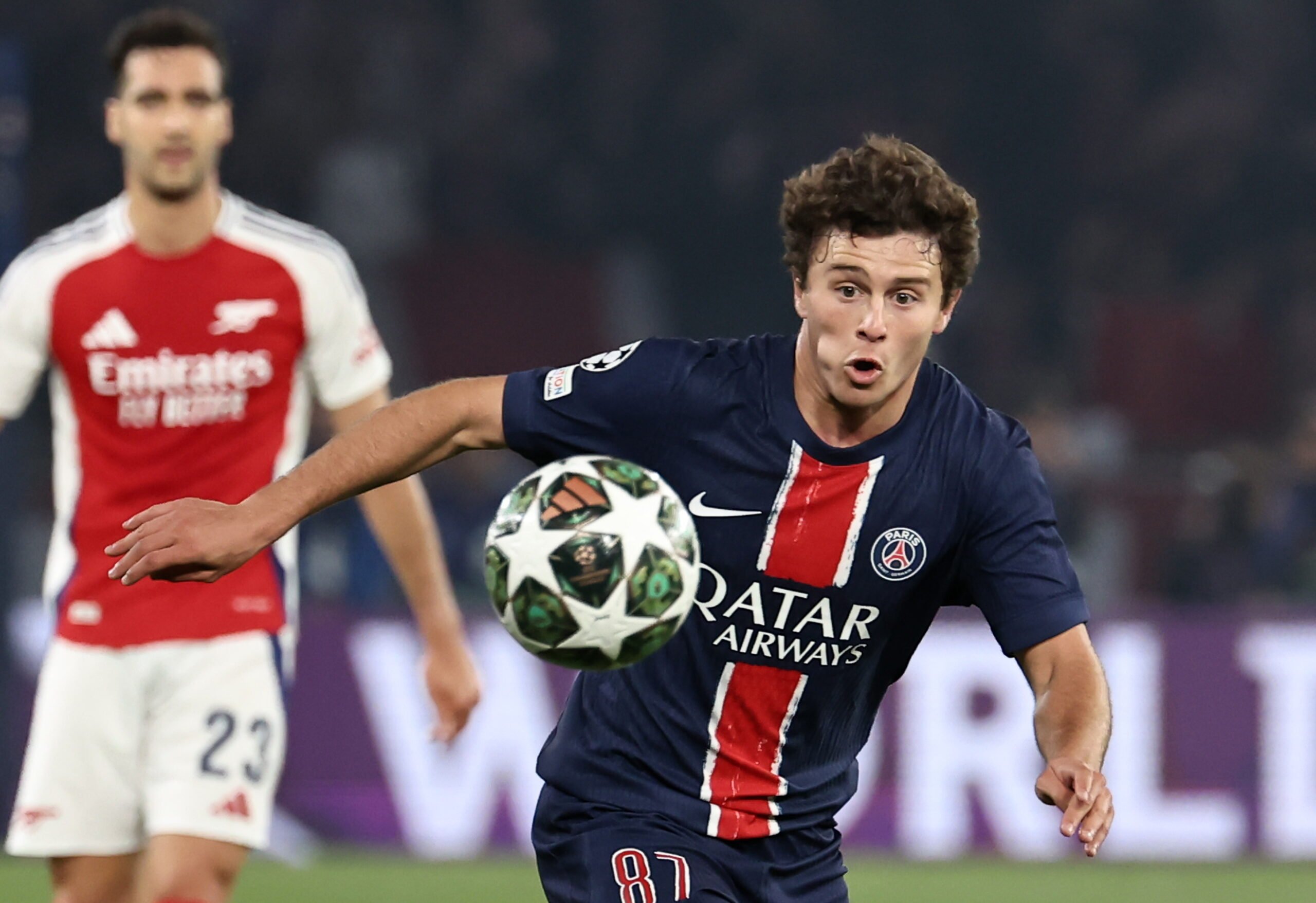 Liverpool gati për një ofertë rekord prej 140 milionë £ për Joāo Neves