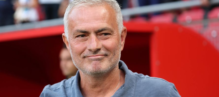 Jose Mourinho kritikon gjyqtarët dhe VAR-in në Portugali: “Benfica, klubi më i dëmtuar”