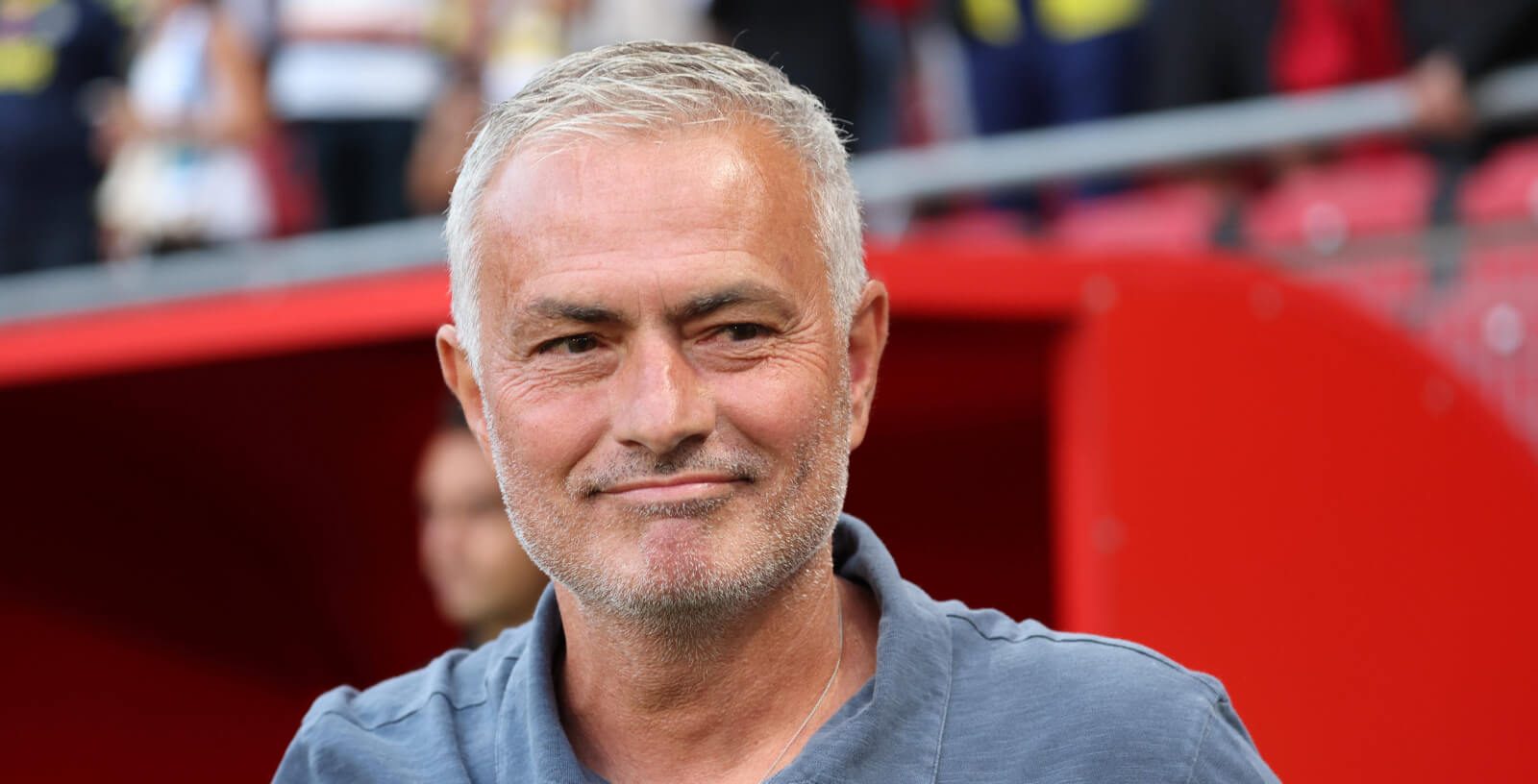 Mourinho në radar të Real Madridit  rikthim i mundshëm në  Bernabéu 