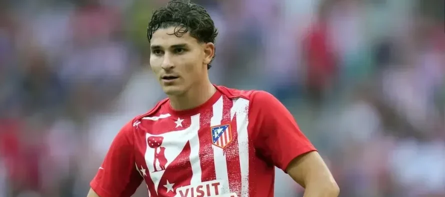 Real Madridi i interesuar për Alvarez? Spekulimet rriten