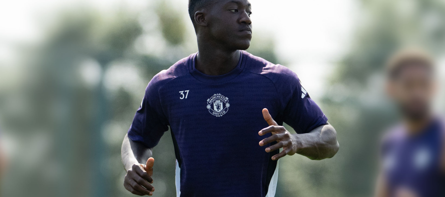 Kobbie Mainoo drejt largimit nga Manchester United