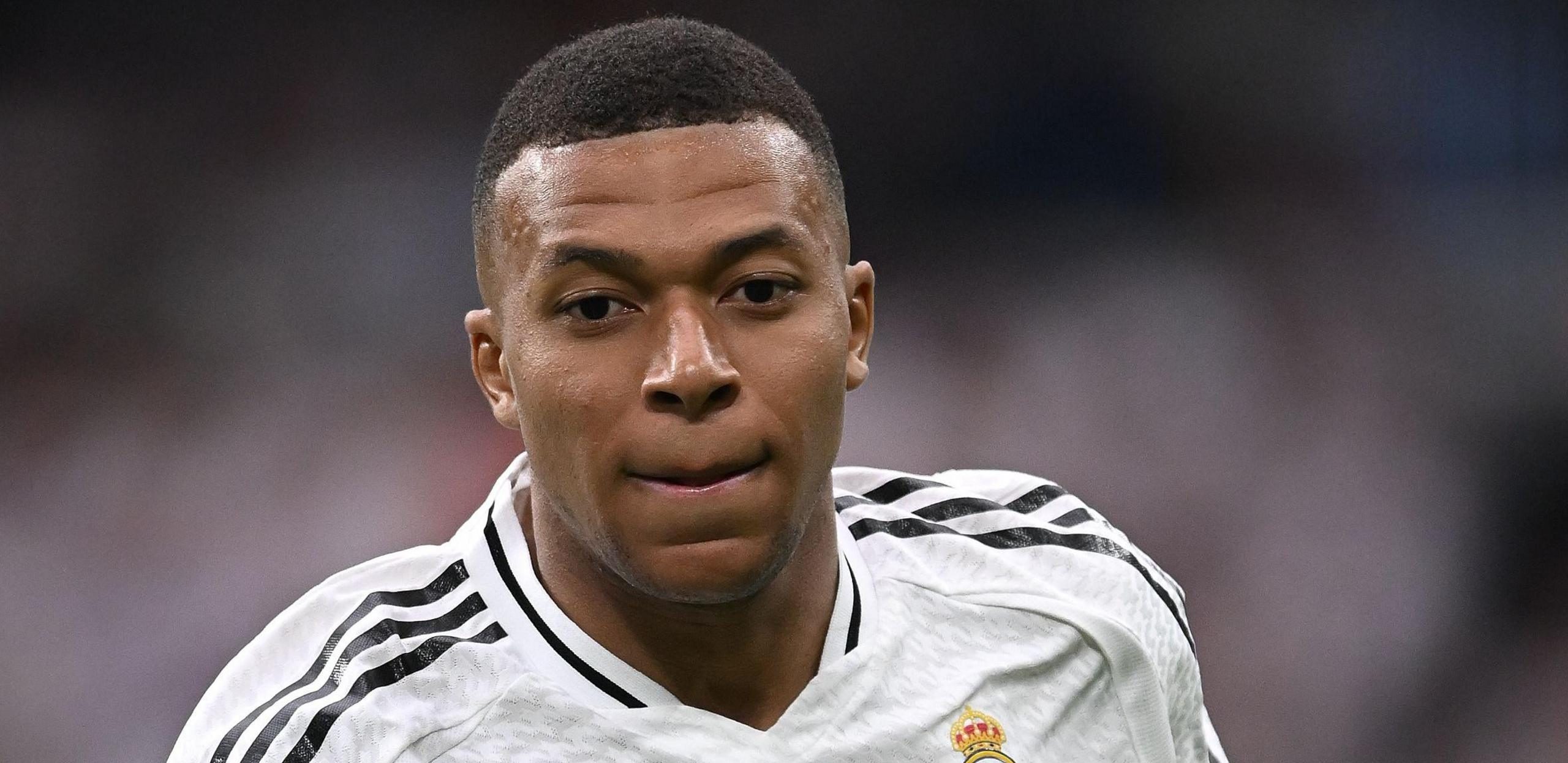 Raport  Mbappé mund të shmangë ndeshjet në  Bernabéu  këtë sezon për të evituar fishkëllimat e tifozëve