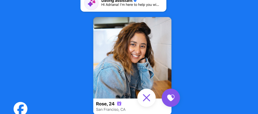 Facebook Dating prezanton Meet Cute: përputhje surprizë çdo javë