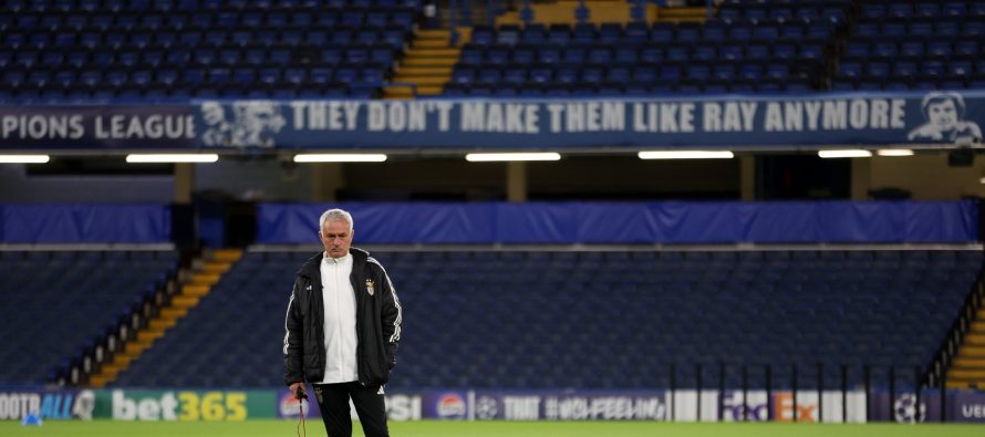 Joe Cole mbështet rikthimin e Mourinhos te Chelsea: “Do të ishte lëvizja më e mirë për klubin”