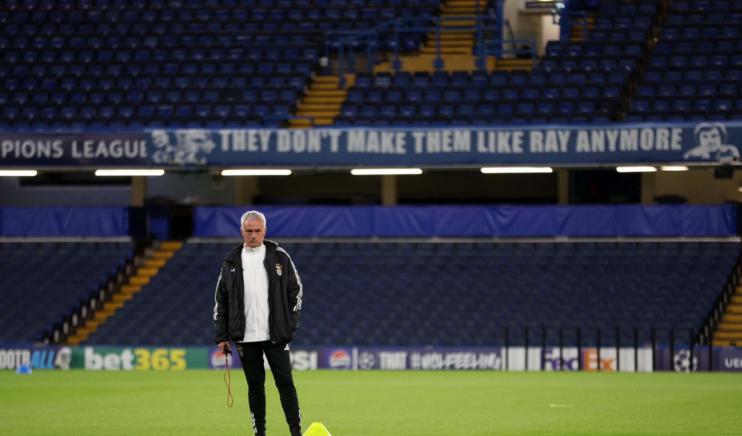 Joe Cole mbështet rikthimin e Mourinhos te Chelsea   Do të ishte lëvizja më e mirë për klubin 