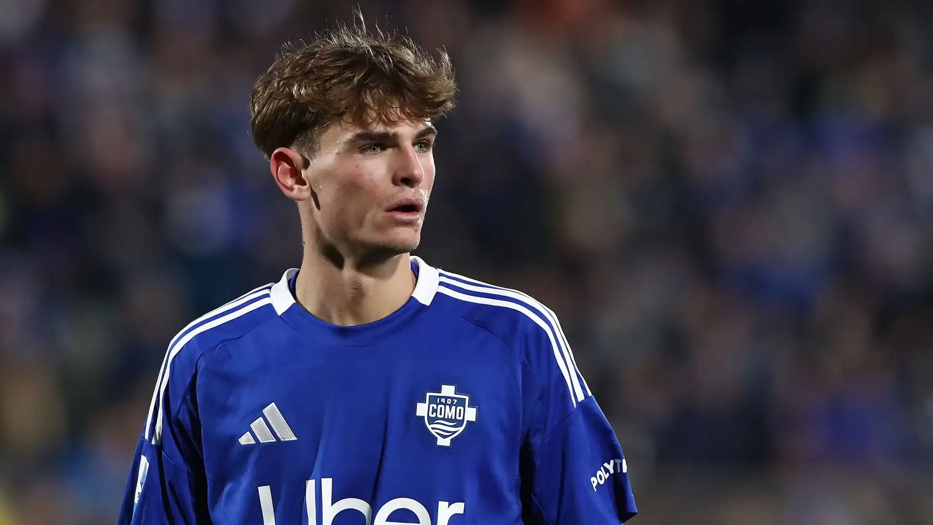 Nico Paz drejt rikthimit në Madrid  marrëveshja personale pothuajse e finalizuar