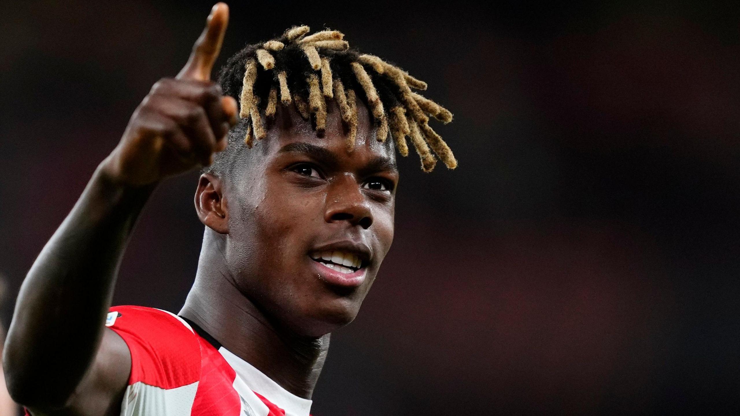 Liverpool gati ofertën €95M për Nico Williams