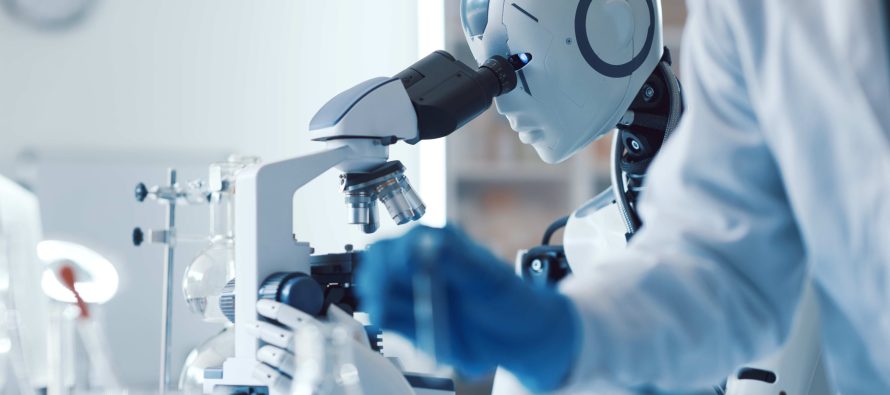 EyeFM: Inteligjenca artificiale që rrit saktësinë e diagnostikimit të syve në 92%