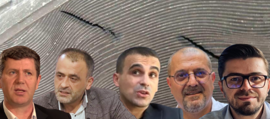 Media dhe gazetarët në mbrojtje të kolegut Naser Selmani