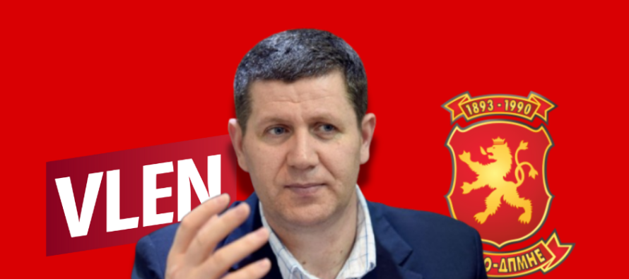 Naser Selmani: Nëse VLEN-i nuk i thotë stop Mickoskit – shqiptarët do t’i thonë stop VLEN-it