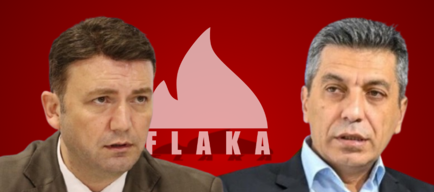 E vështirë sfida e Bujar Osmanit ndaj Izet Mexhitit