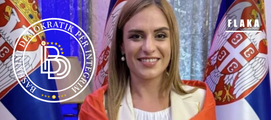 BDI: Ministrja serbe rikthen narrativat e “çlirimit” me pushtim, VMRO-VLEN pa zë