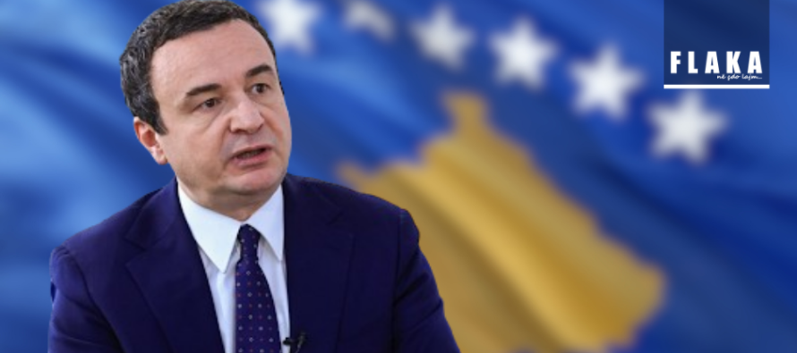 Nga izolimi te miqësia e diskutueshme – Kosova në kurs përplasjeje