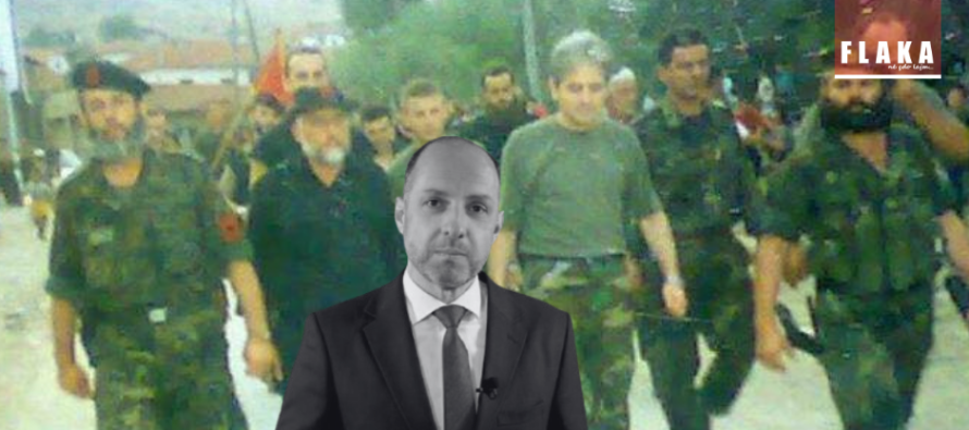 Nuk mjaftojnë justifikimet – Ibrahimi të kërkojë falje për fyerjen e luftës së lavdishme të 2001-shit