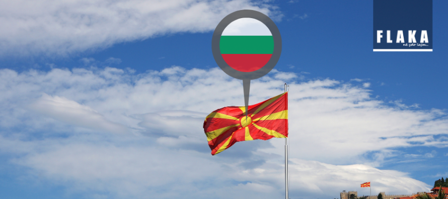 Flaka analizon: Pasaportat bullgare dhe dilema maqedonase