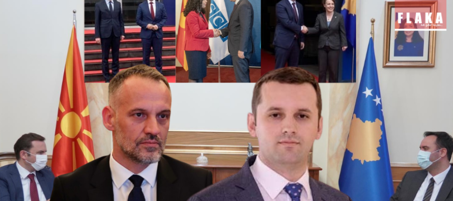 Vizitat e Osmanit në Kosovë, Ahmeti i përgjigjet Fetait: “Gënjeshtar”