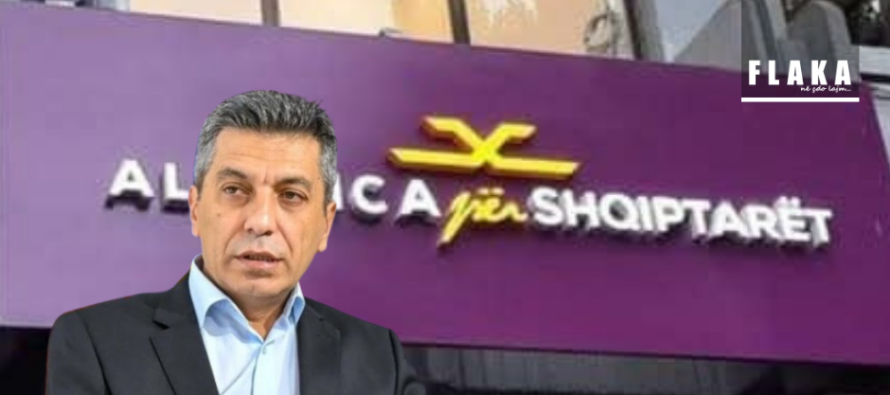 Ndotja e ajrit përkeqësohet, Aleanca për Shqiptarët kritikon keqmenaxhimin e Izet Mexhitit 