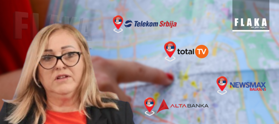 BDI dhe ASH akuzojnë VLEN për hapjen e derës kapitalit serb në sektorin bankar