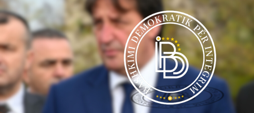 BDI alarmon: Maqedonia e Veriut po përballet me ofensivën e “Botës Serbe”