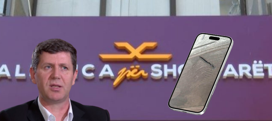 Reagon Aleanca për Shqiptarët – Dënon sulmin ndaj gazetarit Naser Selmani