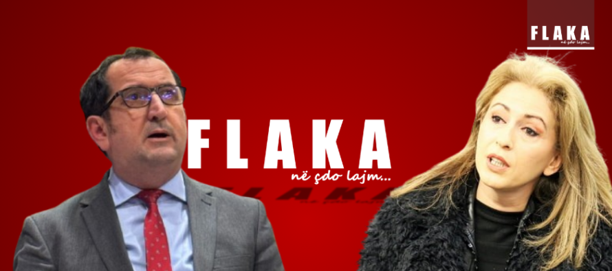 Nafie Selmani i drejtohet deputetit Bekim Qoku: Ndryshimi nuk bëhet me pallavra në rrjete sociale