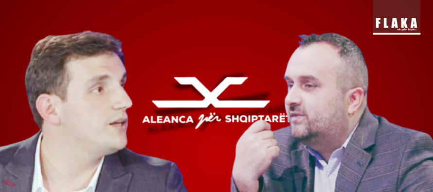 Omer Ajdini: Dorëhiqem – Arben Zeqiri: Është dorëheqja e tretë me radhë e tij!