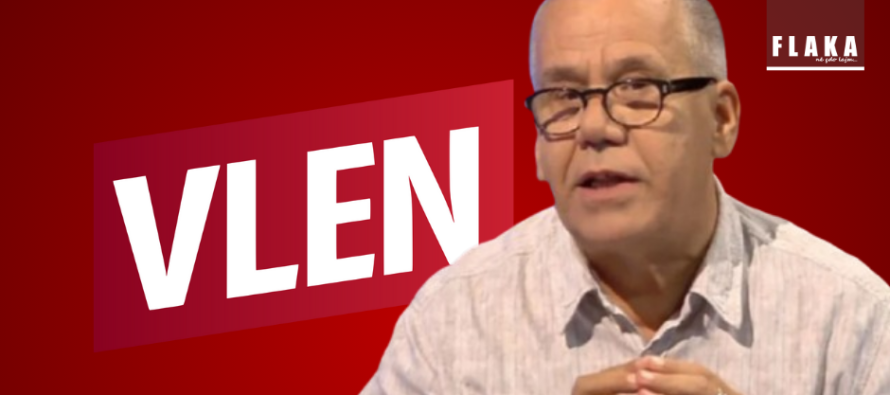 Mehmeti: VLEN-i e lejoi Mickoskin të ua deshmojë maqedonasve se e ktheu Maqedoninë përsëri te ata