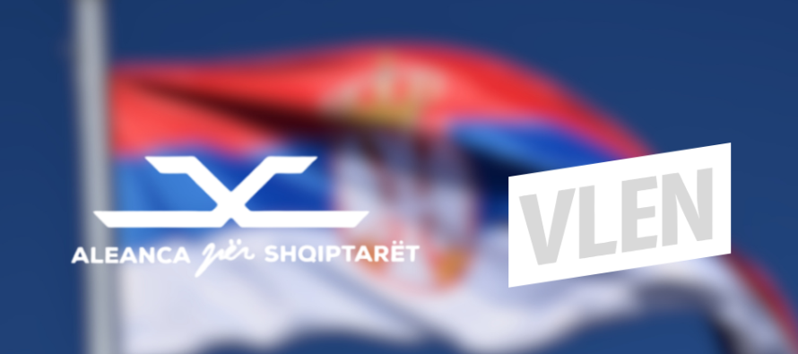 ASh: Marrëveshja me Dodikun rrezikon orientimin euroatlantik të shtetit – VLEN hesht