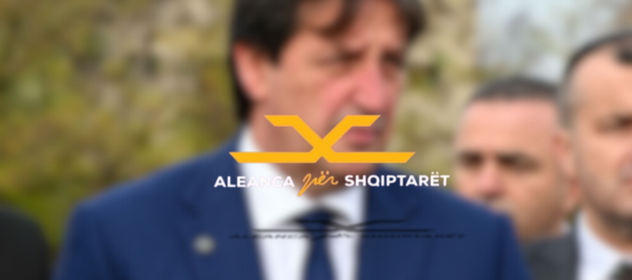 Aleanca për Shqiptarët: Maqedonia e Veriut me dy këmbë në “Botën Serbe” për shkak të VLEN-it