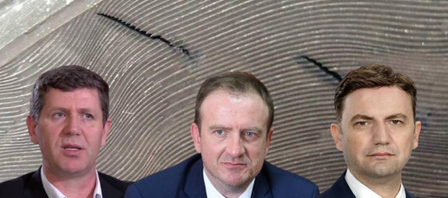 Taravari dhe Osmani dënojnë sulmin ndaj gazetarit Selmani: Jetojmë në diktaturë!