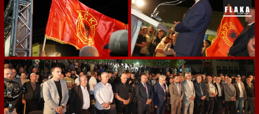 AKI: Dollneni në këmbë për plebishitin e 19 tetorit!