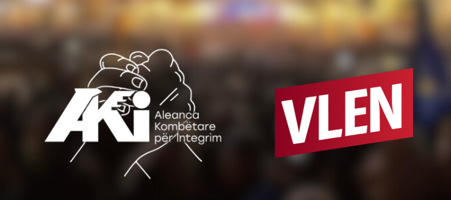 Kush po plas – Aleanca Kombëtare apo VLEN-i?