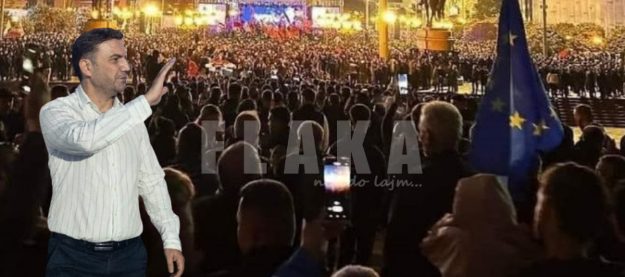 Flaka analizon: Osmani: Aleanca Kombëtare drejt 160 mijë votave – Sa është reale kjo përllogaritje?