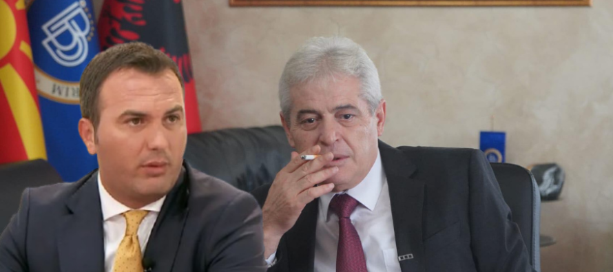 Arbër Ademi: Ka shumë aktorë, por faktor është një dhe i vetëm: rilindasi jonë, Ali Ahmeti