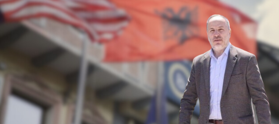 BDI: Adnan Azizi dhe VLEN mbrojnë dhunuesit e shqiptarëve duke shpif akuza ndaj shqiptarëve