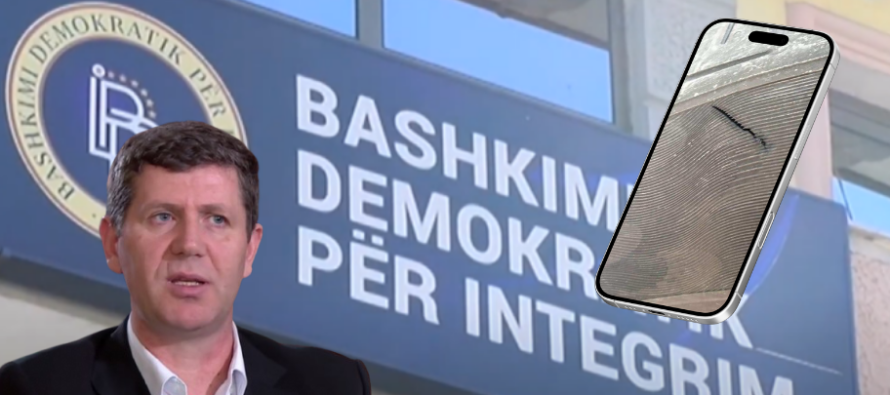BDI kërkon hetim urgjent: Kush qëndron pas sulmit ndaj gazetarit Naser Selmani?