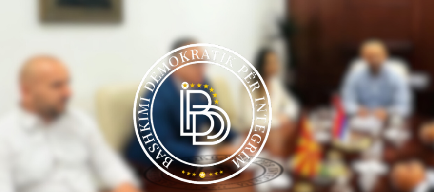 BDI: Nga Evropa drejt Dodikut, Qeveria monoetnike forcon lidhjet me “botën serbe”