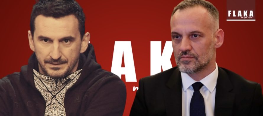Xhevdet Jashari sulmon ashpër Arben Fetain: Injorant, hajdut dhe mashtrues ordiner