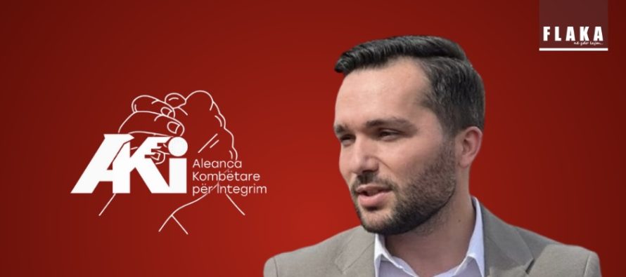 Ramadani: Besëlidhja AKI është zotimi ynë, bashkë për fitore